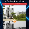 1080P HD Automatic Infrared Night Vision Motion Camera With Mobile Power Bank (2000mAh)